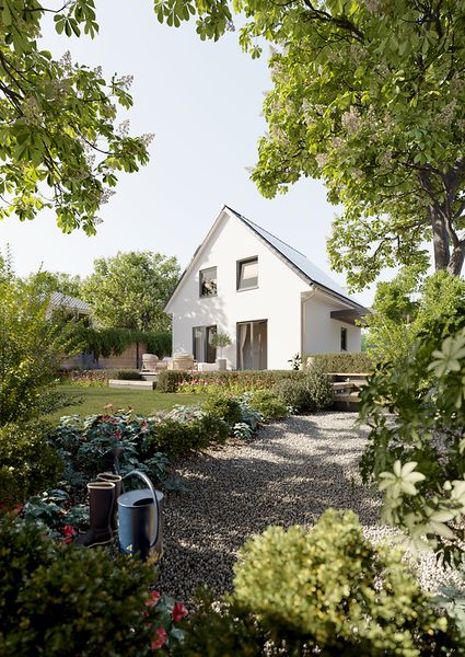 Kompakt und gemütlich – einfach wohlfühlen